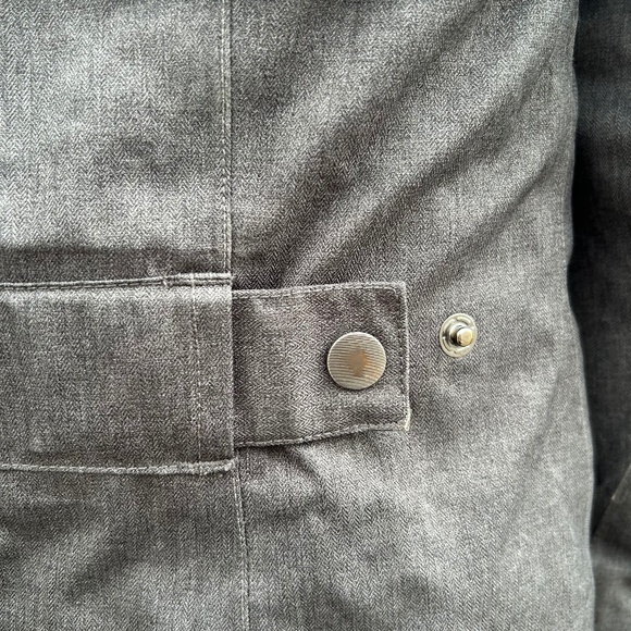 Columbia Apres Arson Long Omni Heat Jacket Medium - Picture 6 of 13